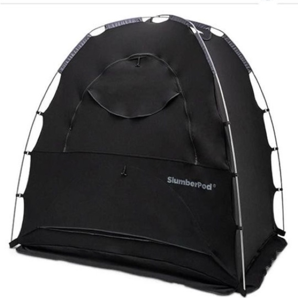 Slumberpod, like new condition, only used once.